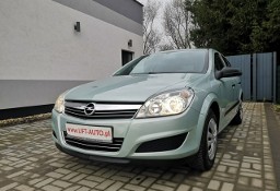 Opel Astra J 1.6 16V 116KM Klimatyzacja Elektryka Isofix Hak