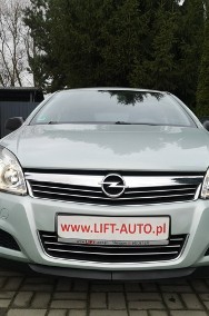 Opel Astra J 1.6 16V 116KM Klimatyzacja Elektryka Isofix Hak-2