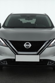 Nissan Qashqai III , Salon Polska, Serwis ASO, Navi, Klimatronic, Tempomat,-2