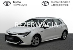 Toyota Corolla XII 1.8 HSD COMFORT TECH, salon Polska, gwarancja, FV23%