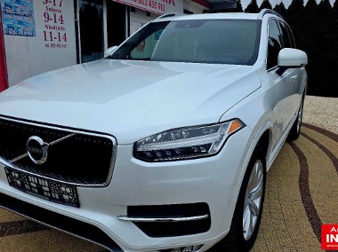 Volvo XC90 IV-1