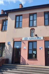 Jędrzejów Dworzec PKP - na wynajem powierzchnia 1 m2 pod automat vendingowy-2