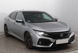 Honda Civic IX , Salon Polska, Serwis ASO, Skóra, Navi, Klimatronic,