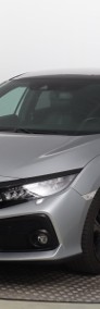 Honda Civic IX , Salon Polska, Serwis ASO, Skóra, Navi, Klimatronic,-3