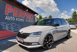 Skoda Fabia IV