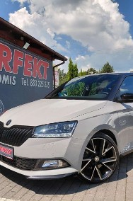 Skoda Fabia IV-2