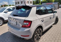 Skoda Fabia IV