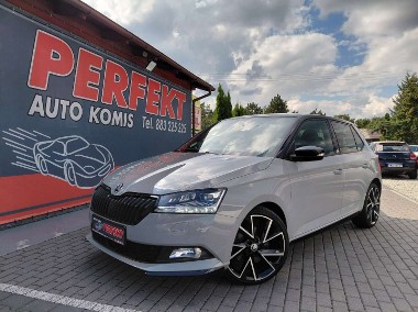 Skoda Fabia IV-1