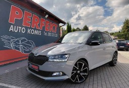 Skoda Fabia IV
