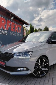 Skoda Fabia IV-2