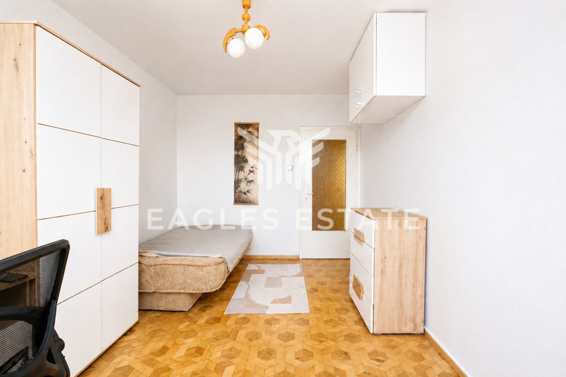 Mieszkanie na sprzedaż, 2 pokoje, 40 m², Rzeszów