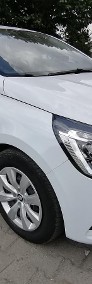 Renault Clio V 1.0 i 12V TCE 91 KM .LEDY!NAVI.klima!skóra!-3