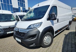 Citroen Jumper 35+ BlueHDi L4H2 165KM