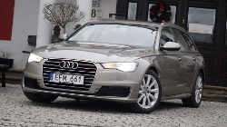 Audi A6 IV (C7)