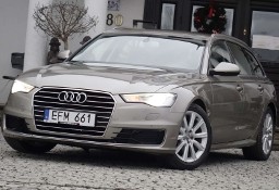 Audi A6 IV (C7)