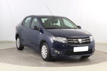 Dacia Logan II , Salon Polska, Serwis ASO, Klima