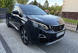 Peugeot 3008 II 2.0 HDI 150KM Allure LED Alu Tempomat Półskóra PDC BLIS