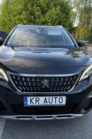 2.0 HDI 150KM Allure LED Alu Tempomat Półskóra PDC BLIS-2