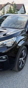 2.0 HDI 150KM Allure LED Alu Tempomat Półskóra PDC BLIS-3
