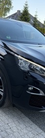 2.0 HDI 150KM Allure LED Alu Tempomat Półskóra PDC BLIS-4
