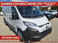 Citroen Jumper Heavy L4H2 Heavy L4H2 2.2 140KM