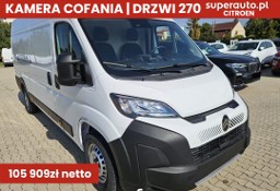 Citroen Jumper Heavy L4H2 Heavy L4H2 2.2 140KM