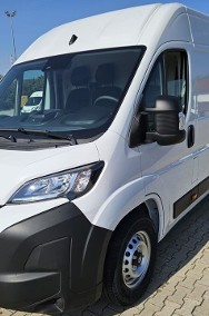 Citroen Jumper Heavy L4H2 Heavy L4H2 2.2 140KM-2