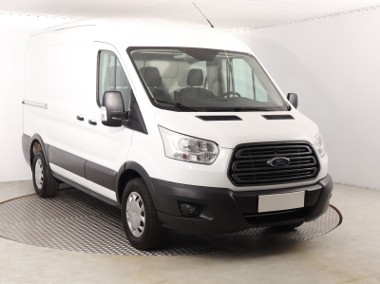 Ford Transit L2H2, Van, 350, Automat SelectShift, VAT 23%, Salon PL,-1
