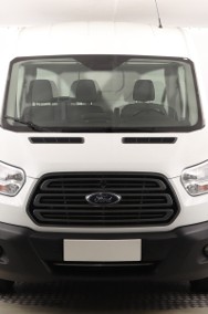 Ford Transit L2H2, Van, 350, Automat SelectShift, VAT 23%, Salon PL,-2
