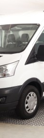 Ford Transit L2H2, Van, 350, Automat SelectShift, VAT 23%, Salon PL,-3