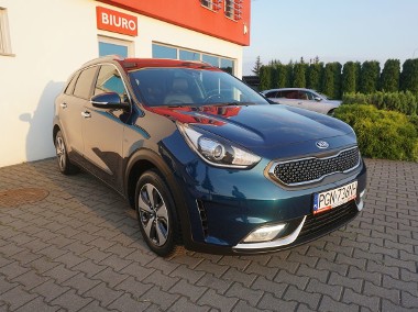 Kia Niro-1