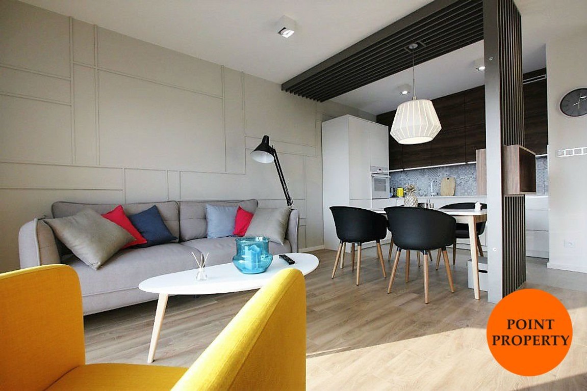 Mieszkanie na wynajem, 45 m² Śródmieście, Jana Kilińskiego