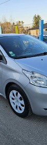 Peugeot 208 I Opłacony Zdrowy Zadbany po Serwisie z Klimatyzacją od 1 WŁ-3