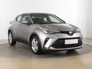 Toyota C-HR , Salon Polska, Serwis ASO, Automat, Klimatronic, Tempomat,