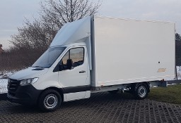 Mercedes-Benz Sprinter KONTENER 8EP 4,12x2,15x2,30 KLIMA 314CDI MANUAL KRAJOWY