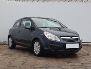 Opel Corsa D , Klima, El. szyby