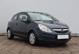Opel Corsa D , Klima, El. szyby