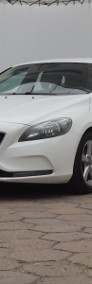 Volvo V40 II , Salon Polska, Navi, Klimatronic, Tempomat, Parktronic,ALU-3