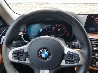 530i Xdrive Individual / Virtual Cockpit /kier M pakiet-1