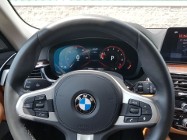 BMW SERIA 5 VII (G30/G31) 530i Xdrive Individual / Virtual Cockpit /kier M pakiet