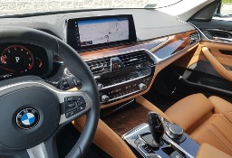 BMW SERIA 5 VII (G30/G31) 530i Xdrive Individual / Virtual Cockpit /kier M pakiet