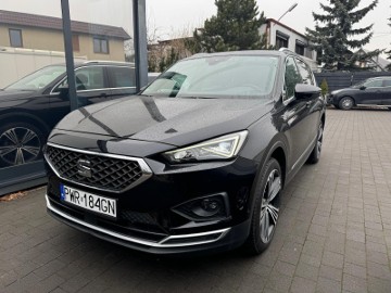 2,0d 150 km 4x4 DSG 7 osób bogate wyposażenie serwisowany Gwarancja