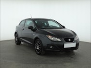 SEAT Ibiza V , Klimatronic, Tempomat, Parktronic,ALU