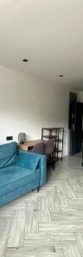 Nowe mieszkanie typu studio | ul. Rakowicka-4