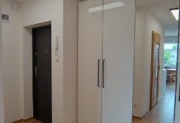 Nowe, komfortowe mieszkanie do wynajęcia - 40m2 "Osiedle Okrzei"