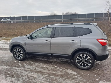 Drugi właściciel, salon Polska, 4x4, bogata wersja.-1