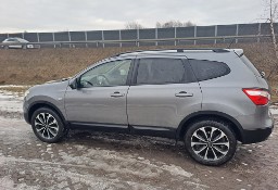 Nissan Qashqai+2 I Drugi właściciel, salon Polska, 4x4, bogata wersja.