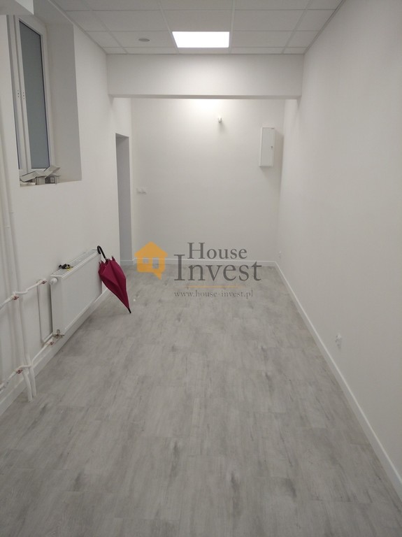 Lokal Biurowy do Wynajęcia w Centrum Legnicy - Widok 3