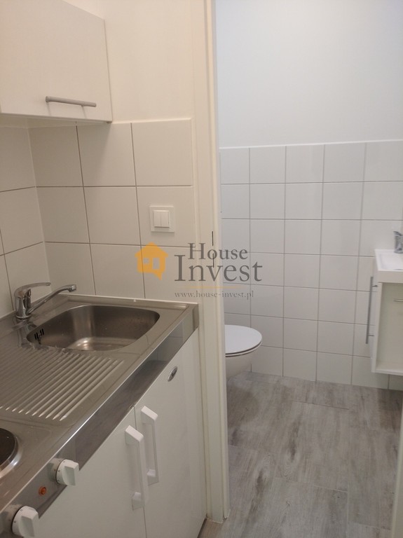 Lokal Biurowy do Wynajęcia w Centrum Legnicy - Widok 4