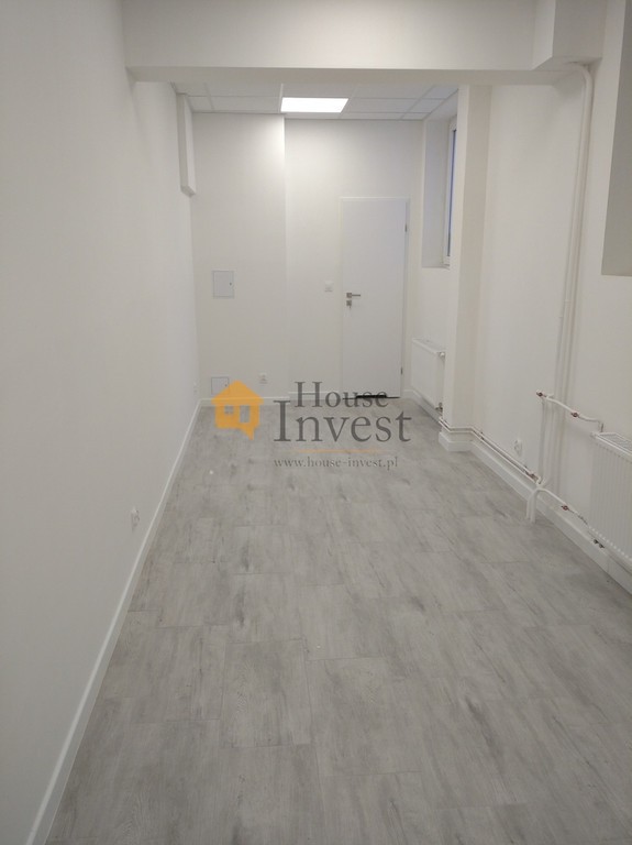 Lokal Biurowy do Wynajęcia w Centrum Legnicy - Widok 5